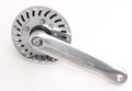Schlumpf speed drive, 464,00 �
